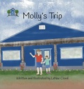 Cover: Molly's Trip - Selfpublishing.com