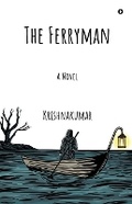 Cover: The Ferryman - Notion Press