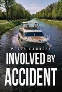 Enlarge image Cover: Involved by Accident - WP Lighthouse
