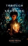 Cover: Through the Shadows - Notion Press