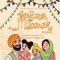 Cover: Guru Purab Mubarak - Notion Press