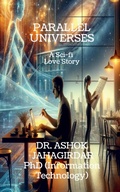 Cover: Parallel Universes - Notion Press