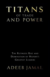 Abbildung von: Titans of Trade and Power - Notion Press
