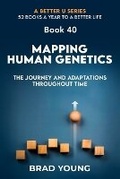 Cover: Mapping Human Genetics - Primedia Elaunch LLC