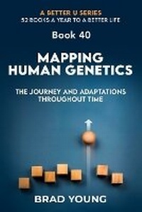 Enlarge image Cover: Mapping Human Genetics - Primedia Elaunch LLC
