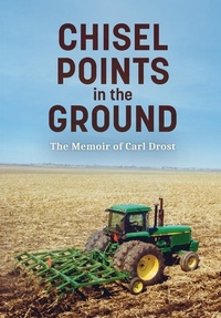 Abbildung von: Chisel Points in the Ground - Write Place