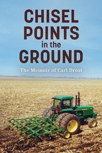 Abbildung von: Chisel Points in the Ground - Write Place