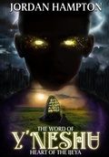 Cover: The Word of Y'Neshu - Kabulu Global Press, LLC