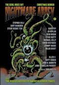 Cover: Nightmare Abbey 7 - Dead Letter Press