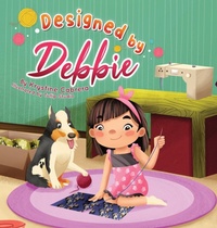 Enlarge image Cover: Designed by Debbie - Krystine Cabrera