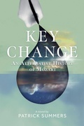 Cover: Key Change - Contenti Press