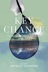 Enlarge image Cover: Key Change - Contenti Press