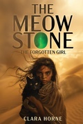Cover: The Meow Stone - Paradoxical, LLC