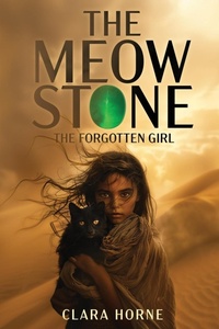 Enlarge image Cover: The Meow Stone - Paradoxical, LLC