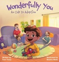 Cover: Wonderfully You - Scoochie & Skiddles, LLC