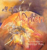 Enlarge image Cover: All at Once the Onion - Theresa May