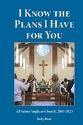 Cover: I Know the Plans I Have For You - Hillhelen Group LLC