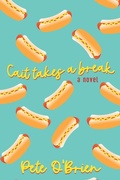 Cover: Cait Takes a Break - Impolitic Press