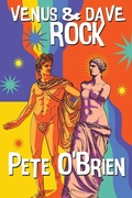 Cover: Venus & Dave Rock - Impolitic Press