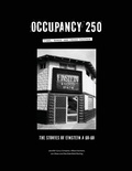 Cover: Occupancy 250 - Eagg Press