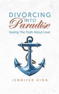 Enlarge image Cover: Divorcing Into Paradise - Pecan Tree Publishing