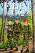 Cover: Fight - Meshugenah Publishing