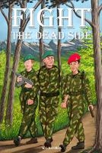 Enlarge image Cover: Fight - Meshugenah Publishing