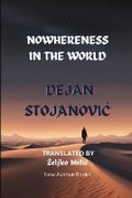 Cover: Nowhereness in the World - New Avenue Books