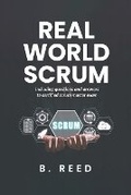 Cover: Real World Scrum - Ascend Management Group LLC