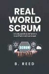 Enlarge image Cover: Real World Scrum - Ascend Management Group LLC
