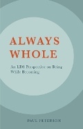 Cover: Always Whole - Wisdom Bridge