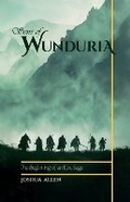 Cover: Sons of Wunduria - Joshua Allen Novels