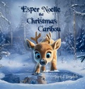 Cover: Esper Noelle the Christmas Caribou - Dog Ear Book Publishing