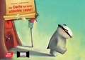 Cover: Der Dachs hat heute schlechte Laune. Kamishibai Bildkartenset - Don Bosco Medien