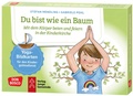 Abbildung von: Du bist wie ein Baum. Yoga-Bildkarten für den Kindergottesdienst - Don Bosco Medien