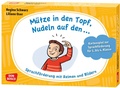 Cover: M&uuml;tze in den Topf, Nudeln auf den ... - Don Bosco Medien
