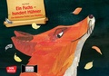 Cover: Ein Fuchs - hundert H&uuml;hner. Der Bildkarten-Thriller zum Mitz&auml;hlen. Kamishibai Bildkartenset - Don Bosco Medien