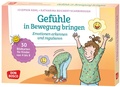 Abbildung von: Gefühle in Bewegung bringen - Don Bosco Medien