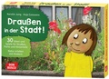 Cover: Drau&szlig;en in der Stadt! - Don Bosco Medien
