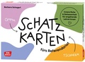 Cover: Schatzkarten f&uuml;rs Referendariat - Don Bosco Medien