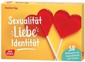 Cover: Sexualit&auml;t, Liebe, Identit&auml;t - Don Bosco Medien