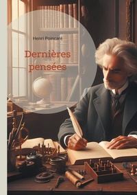 Abbildung von: Dernières pensées - BoD - Books on Demand
