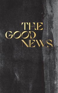 Abbildung von: Hoffnung für alle. Die Bibel. - "The Good News" - Fontis