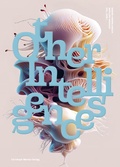 Cover: Andere Intelligenzen / Other Intelligences - Christoph Merian Verlag