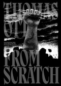 Cover: Thomas Ott - From Scratch - Christoph Merian Verlag