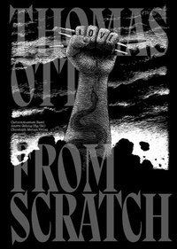 Enlarge image Cover: Thomas Ott - From Scratch - Christoph Merian Verlag