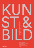 Cover: KUNST & BILD - hep verlag