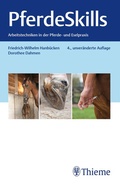 Bild: Pferde Skills - Thieme