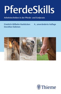 Abbildung von: Pferde Skills - Thieme