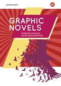 Cover: Graphic Novels - Westermann Schulbuchverlag
